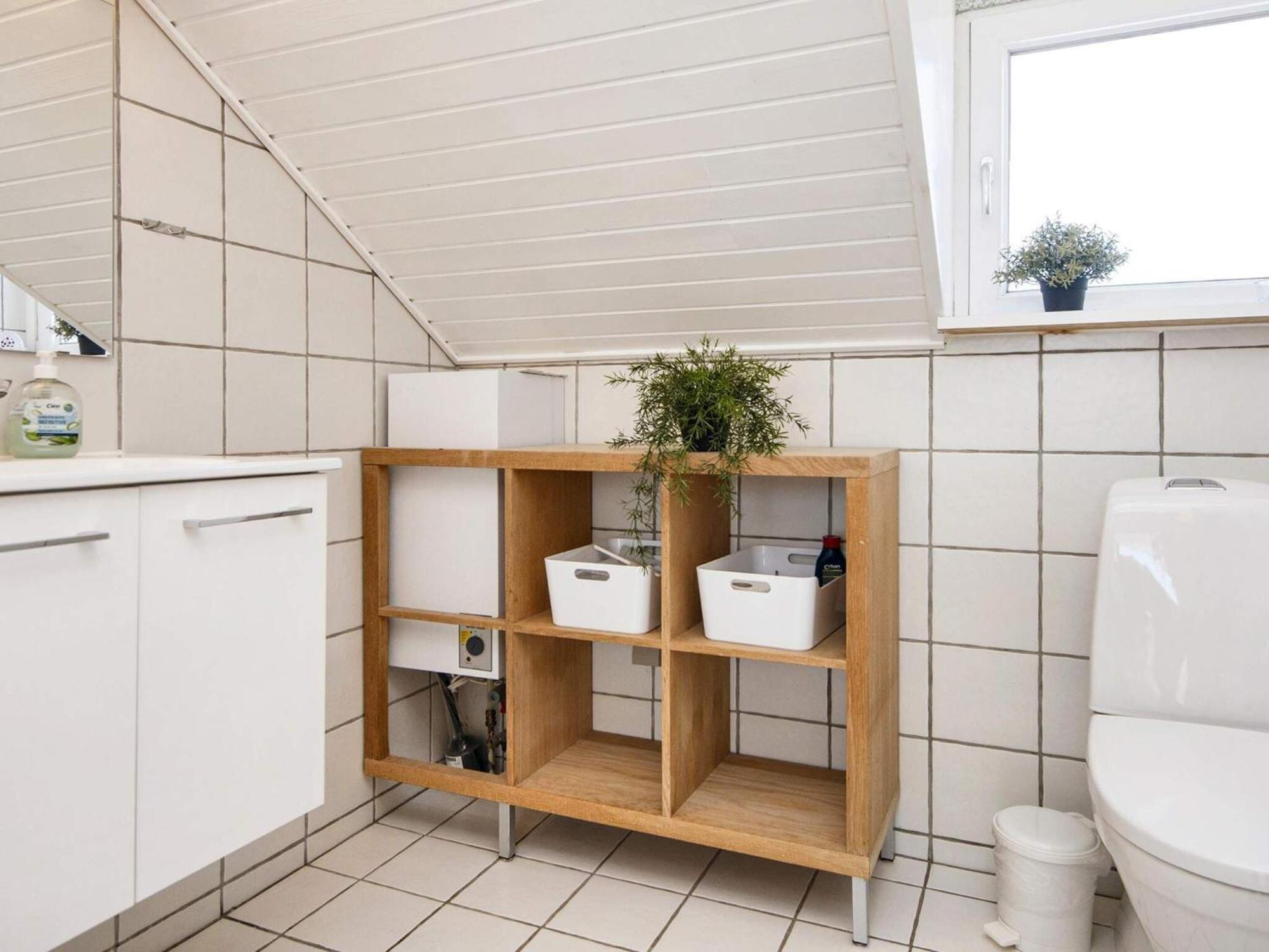 5 Person Holiday Home In R M Rømø Kirkeby Exterior foto